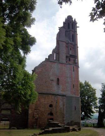 Limburg Bad Dürkheim